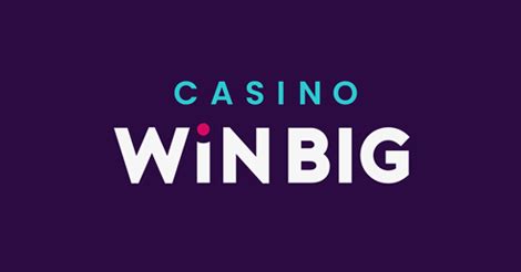 Casinowinbig online